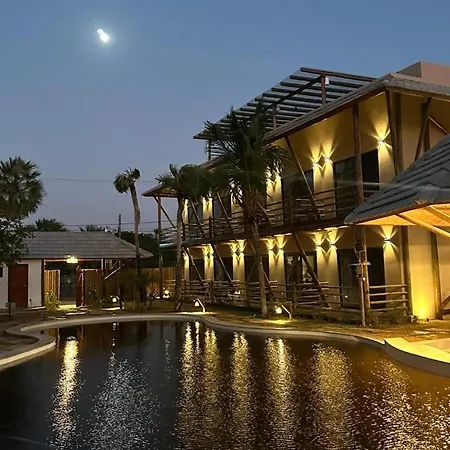 Amare Condominio Ap 102 Barra Grande  Exterior photo