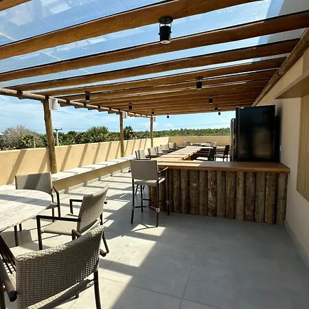 Amare Condominio Ap 102 Barra Grande  Exterior photo