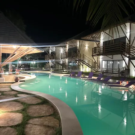 Amare Condominio Ap 102 Barra Grande  Exterior photo