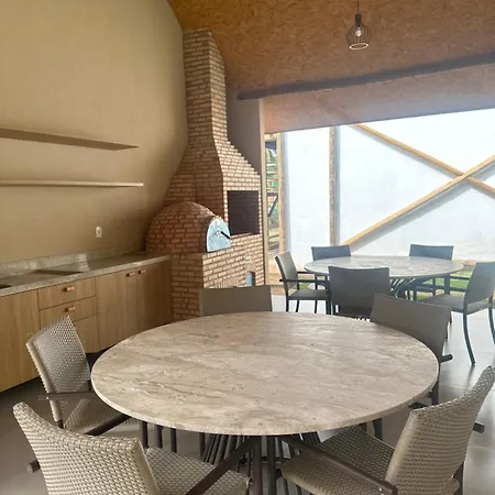 Amare Condominio Ap 102 Barra Grande  Exterior photo