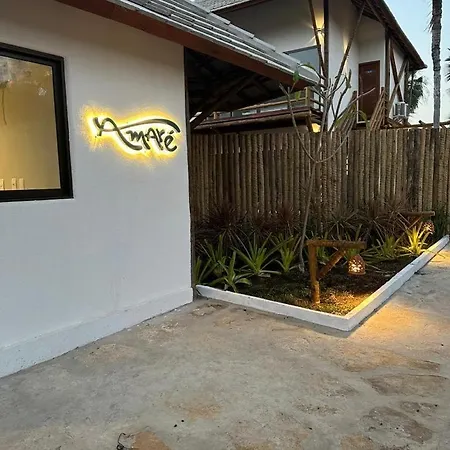 Amare Condominio Ap 102 Barra Grande  Exterior photo