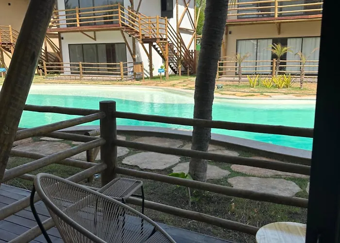 Amare Condominio Ap 102