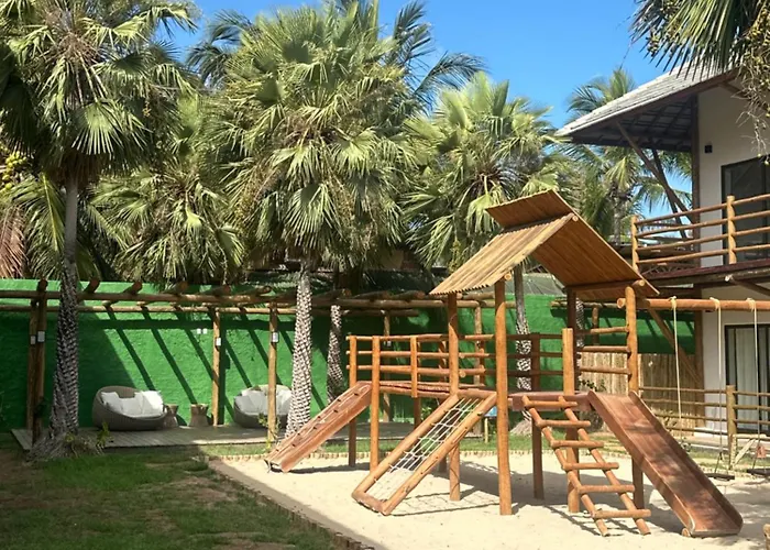 Amare Condominio Ap 102