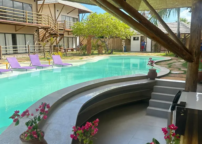 Amare Condominio Ap 102