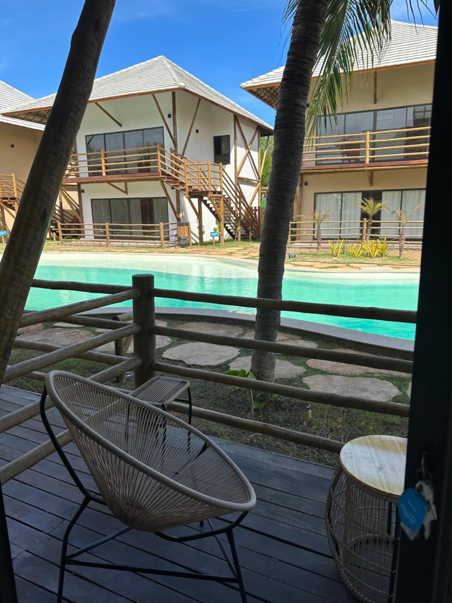 Apartment Amare Ap 102 Barra Grande (Piaui)