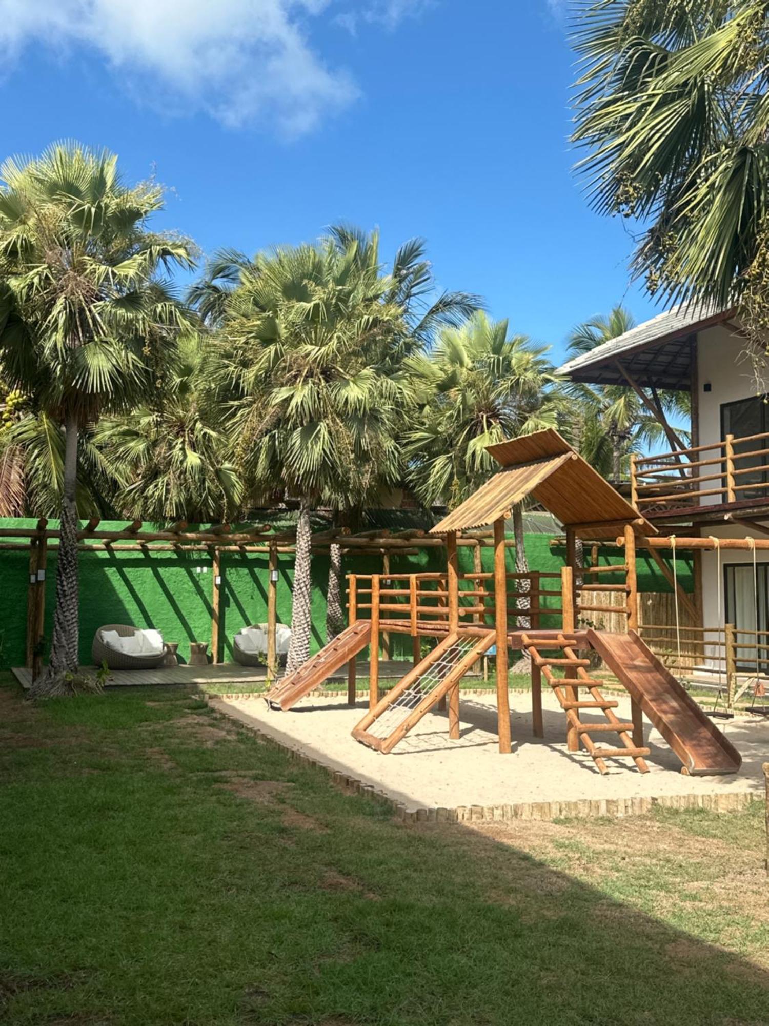 Apartment Amare Ap 102 *