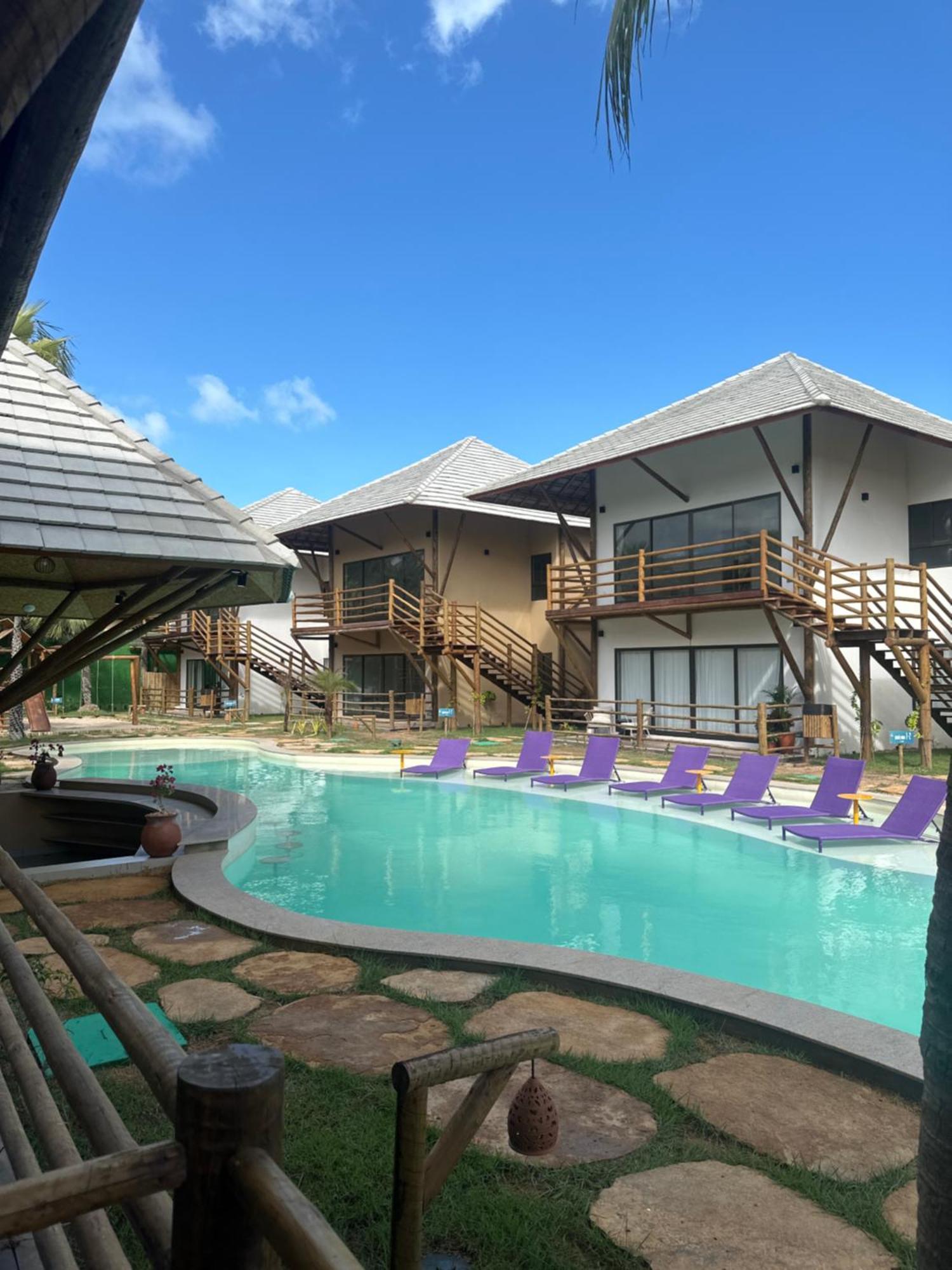 Apartment Amare Ap 102