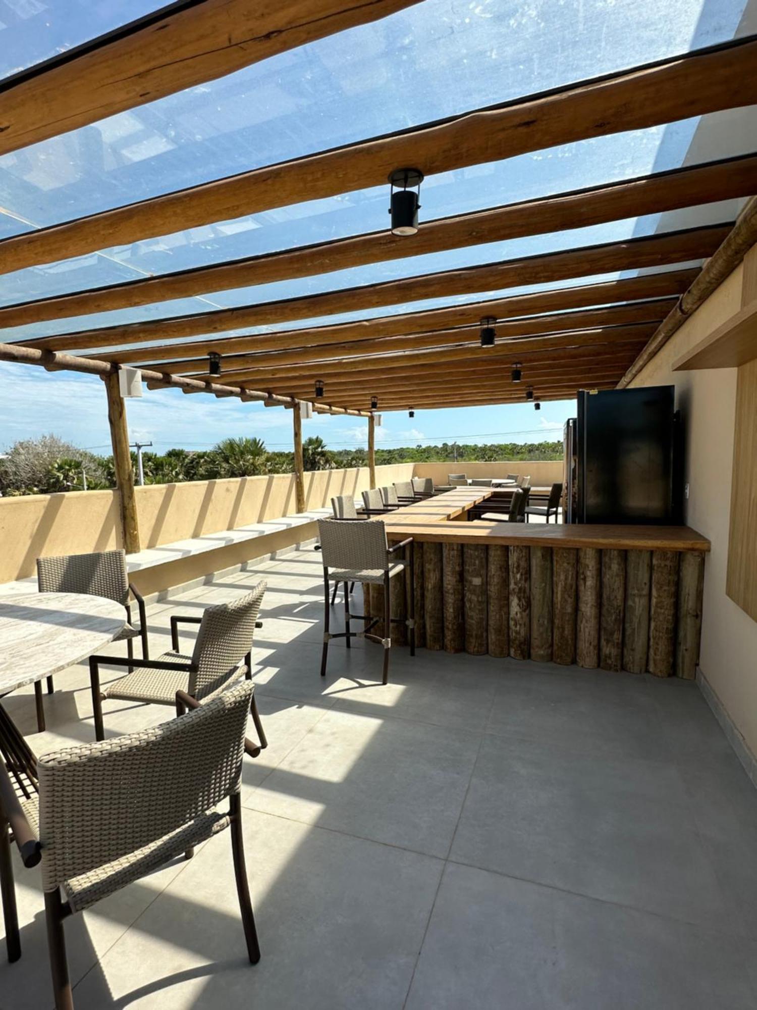 Amare Ap 102 Apartment *