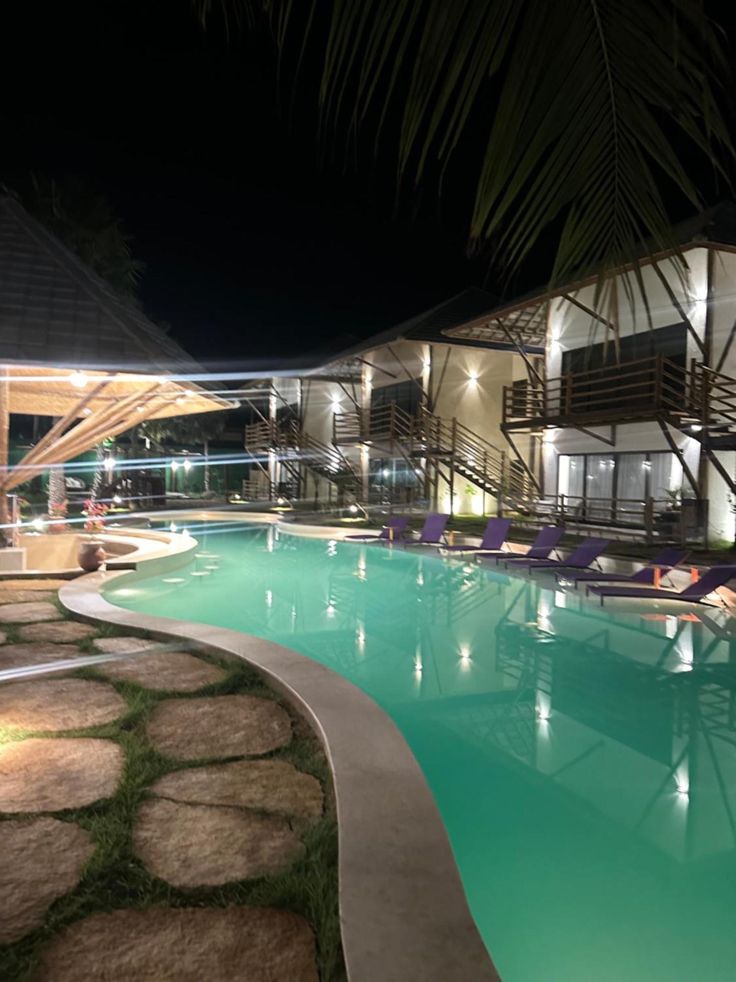 Apartment Amare Ap 102 *