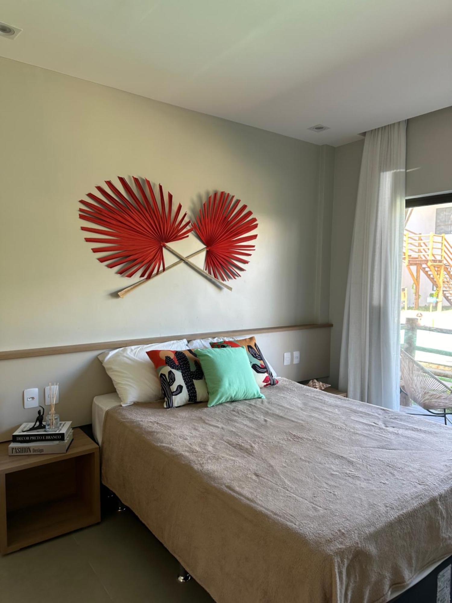 Apartment Amare Ap 102 *
