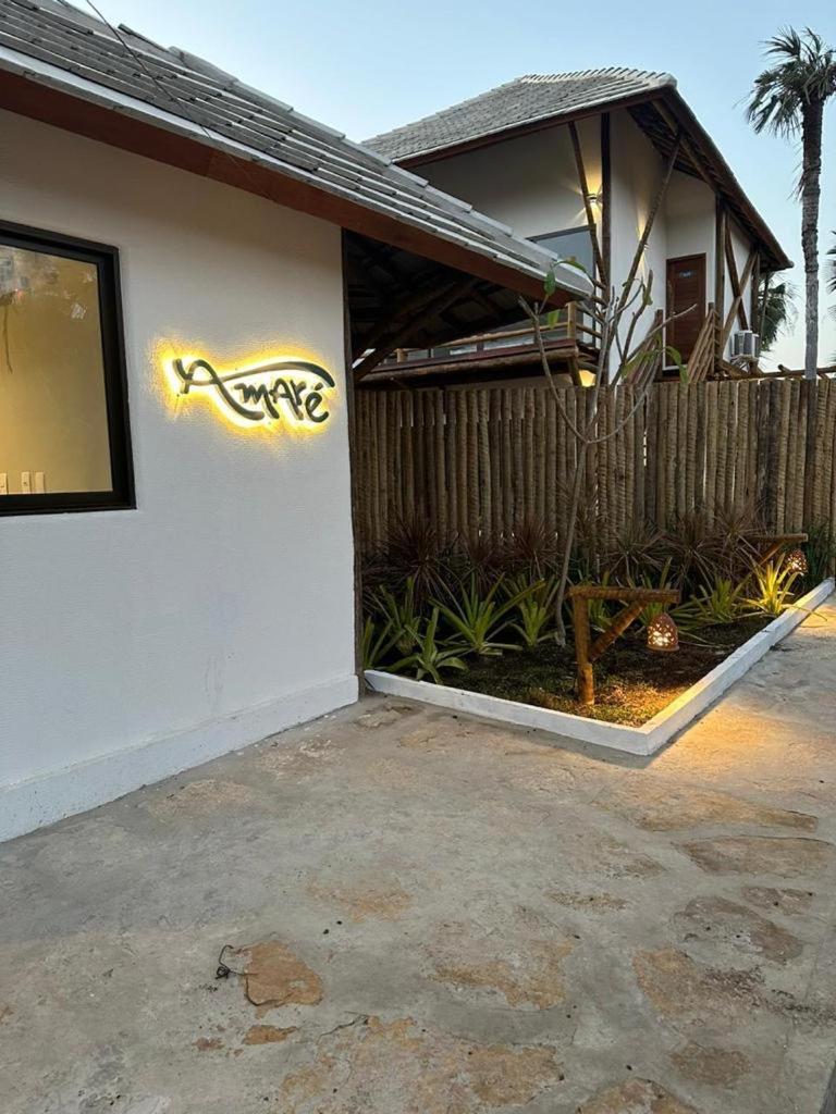 Amare Ap 102 Apartment Barra Grande (Piaui)